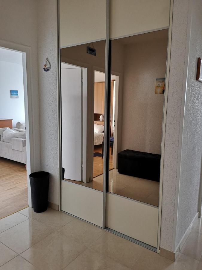 Apartment Tanya リエカ エクステリア 写真