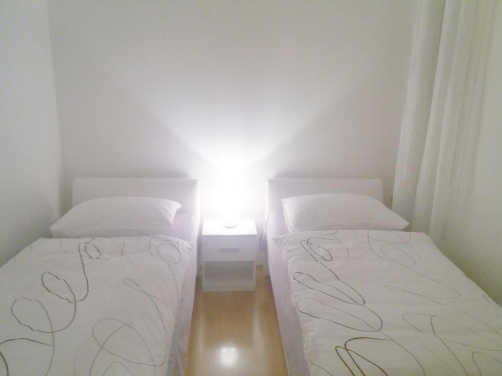 Apartment Tanya リエカ エクステリア 写真