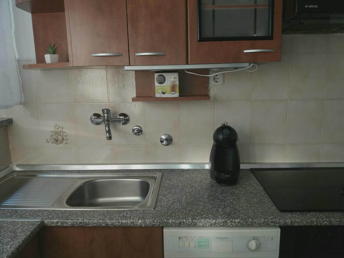 Apartment Tanya リエカ エクステリア 写真